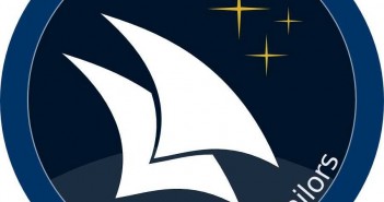 Logo zespołu Space Sailors/ Credits: Space Sailors